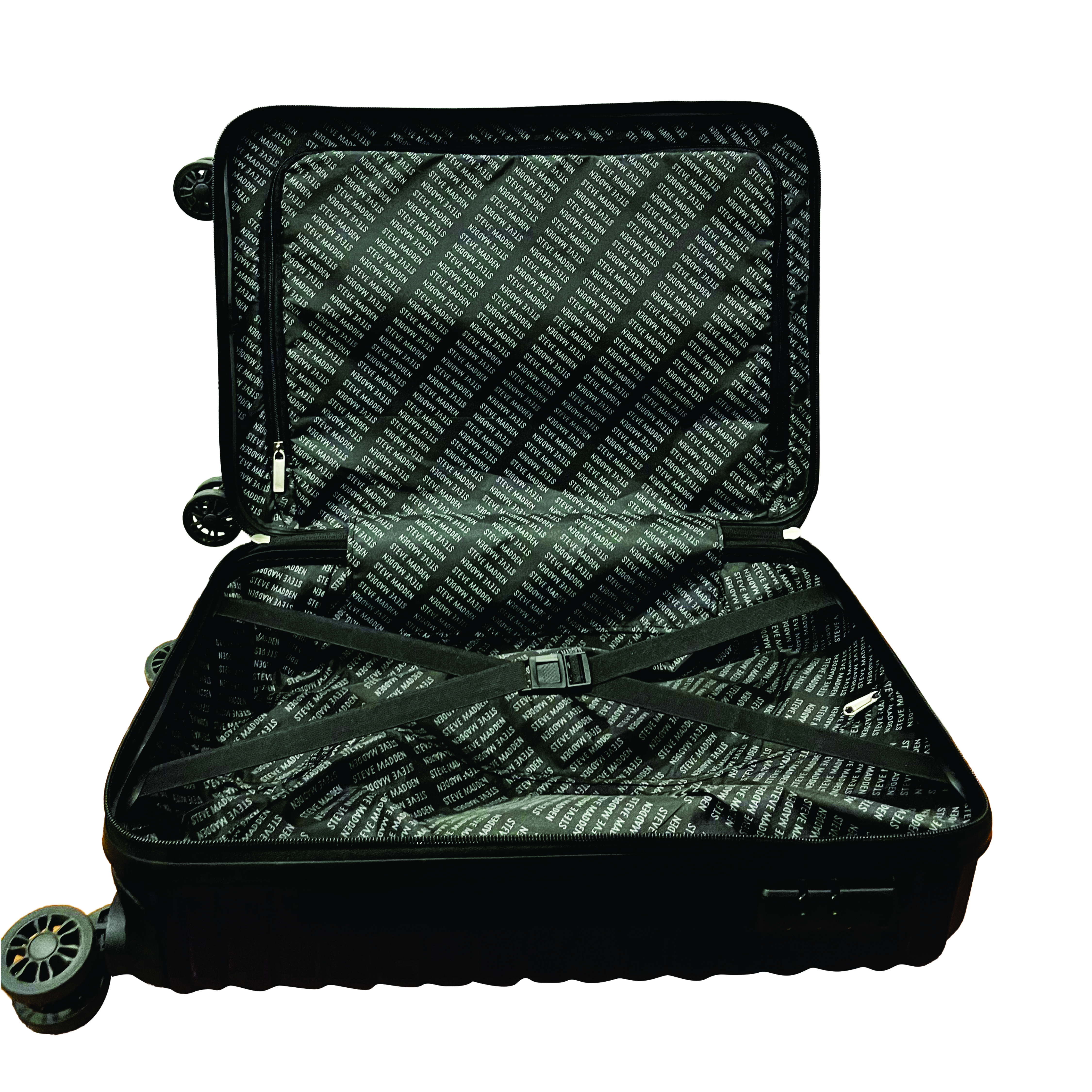 ESTETICO Carry-On Bag 3